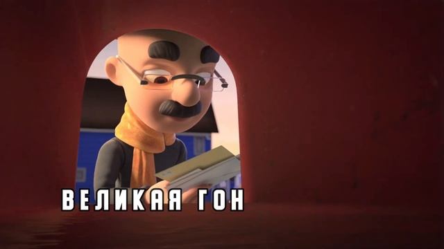 Говорящий Том и Друзья | 7 серия ВСЕХ СЕЗОНОВ (на русском) смотреть онлайн