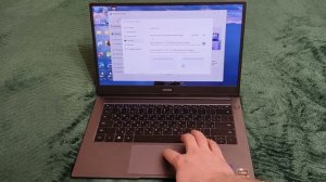 Обзор Honor Magicbook 14. Ноутбук ещё актуален в 2025 году?