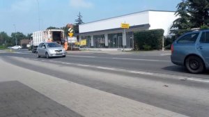 РАБОТА В ПОЛЬШЕ РАБОТА В ЕВРОПЕ МУСОРОВОЗ