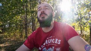 Просто ОБЗОР Yamaha XJR 400