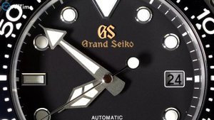 Обзор часов Grand Seiko SBGH291G. Японские механические наручн?