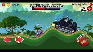 ТАНК ДЮНА против ДЖОКЕРА! КАКОЙ ТАНК ЛУЧШЕ? Танки Hills of Steel