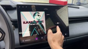 Русский язык на Lynk&Co 08 Установка приложении и сим карт?