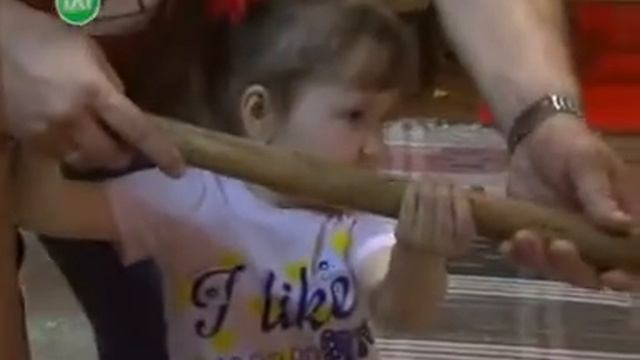 Ночь музеев смотреть онлайн