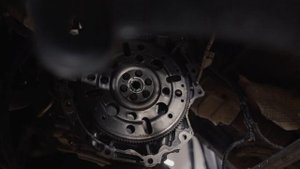 Замена вариатора на автомат Nissan Qashqai J11