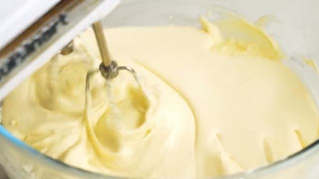 VkusniyDen нежный базовый творожный чизкейк!