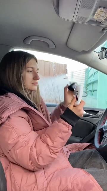 Inst: @Anasrassia | Как сделать так, чтобы не запотевали окна? смотреть онлайн