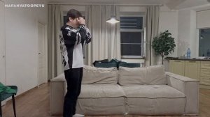 ИРЛ ПРАНК / ДЖОКЕР И БЭТМЕН