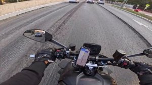 Ducati Streetfighter V4S не едет/Провинциал в ***е(Москве) #3