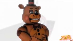 Фнаф смешной. {С матом!!!}