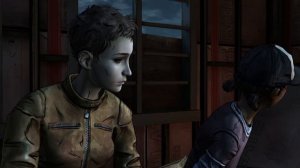 Прохождение The Walking Dead: Season Two — Эпизод 5: Назад дороги нет [ФИНАЛ]