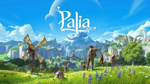 Palia | Геймплей | Xbox Series S