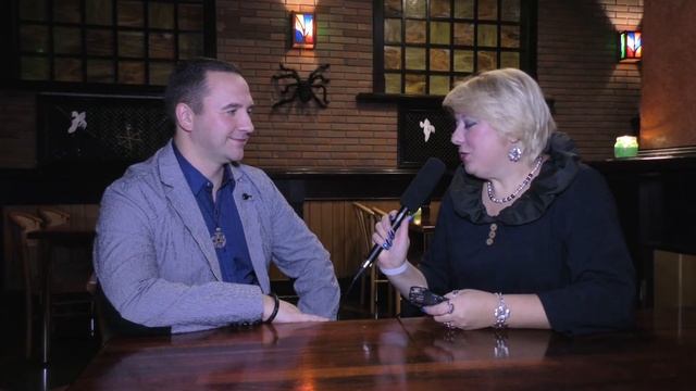 Антон Арбатский смотреть онлайн