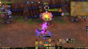 Аллоды Онлайн 15.1. Гайд на Лучника в АН ПВЕ РДД P2P/Билд, Р