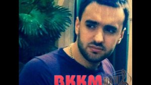 ВККМ - Самир Вишняков - Вишня (минусовка)