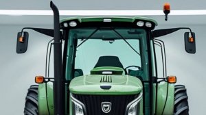 Обновлённый Ural-375 2026: Надёжность, Сила и Технологии в О?