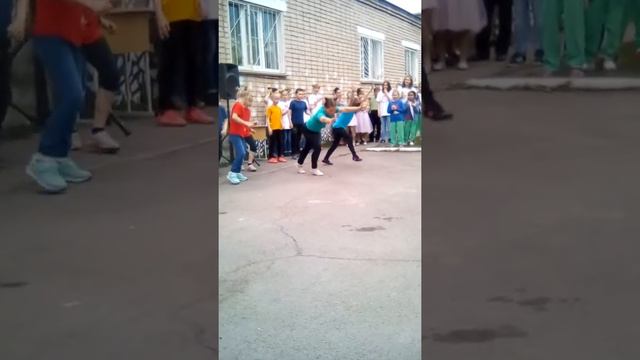 Танец черепашки ниньзя смотреть онлайн