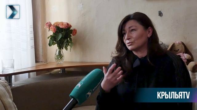 Вдова с 10-летним сыном-астматиком вынуждены жить в аварийном доме во Владикавказе