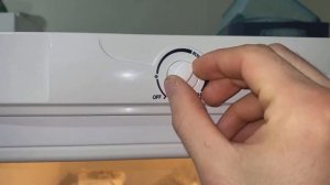 Выключатель света Холодильника Indesit DS 316 W