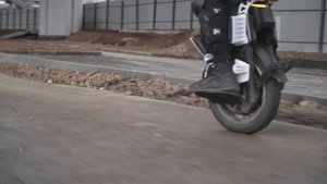 Kingsong F22 Pro. Обзор