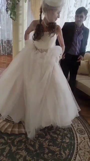 Окаянная любовь! #веселаясвадьба #sposarussa #смешные #приколы #веселовместе смотреть онлайн