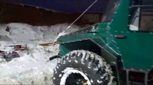 каракат болотоход бер