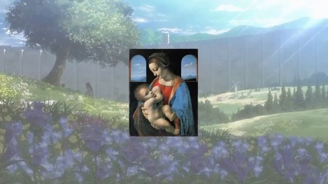 ЕПОХА РОМАНТИЗМУ (мистецтво) смотреть онлайн