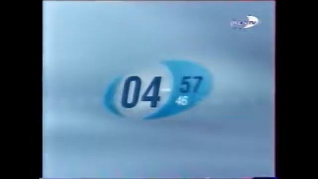 История часов телевидения СНГ v 1.0