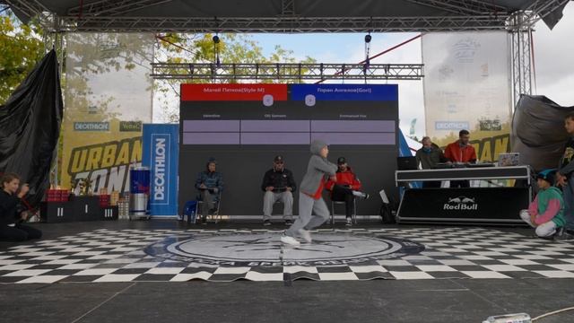 Държавно първенство 2022 | Момчета 6-9 Трето място | StyleM vs Gori смотреть онлайн