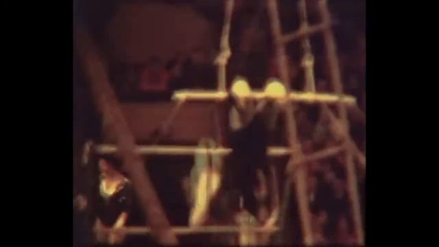 Цирк Ярославль 1969год смотреть онлайн