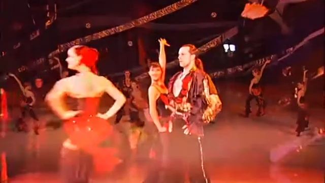 "Те керо" Балет "Ровена" смотреть онлайн