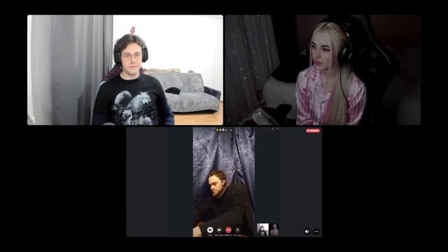 ZOOM ПРИКОЛ / ПАФОСНЫЙ ОНЛАЙН ПСИХОЛОГ смотреть онлайн