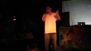 Obe 1 Kanobe - Поймите правильно в Мурманске live