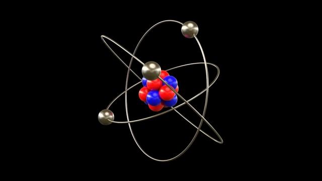 Почему электроны на самом деле не падают на атомное ядро? смотреть онлайн