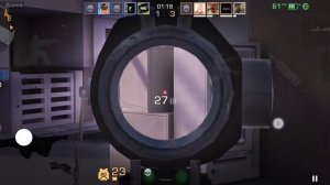 Standoff 2. Катка на Сакуре со Stas777