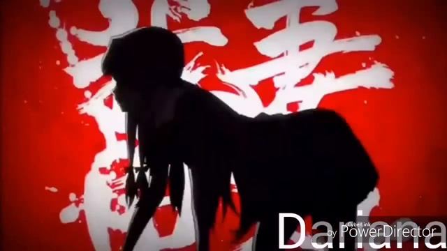 Аниме клип Эй мисс кис кис давай вверх давай вниз смотреть онлайн