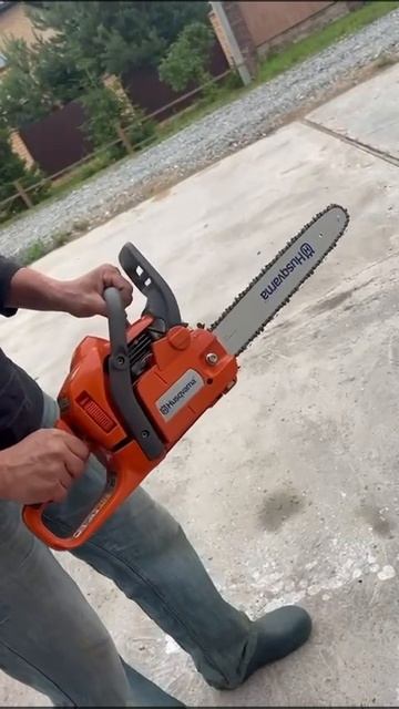 Пила хускварвна 135 смотреть онлайн