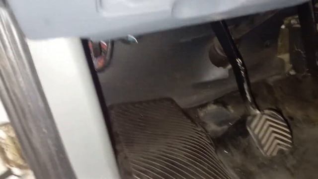 Регулировка сцепления Газель и Соболь бизнес