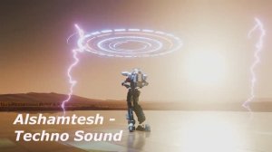 Alshamtesh - Techno Sound