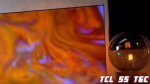 Xiaomi TV A Pro 55 и TCL 55 T6C СРАВНЕНИЕ