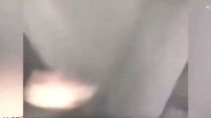 Пожар в ТЦ Зимняя Вишня / паника внутри здания