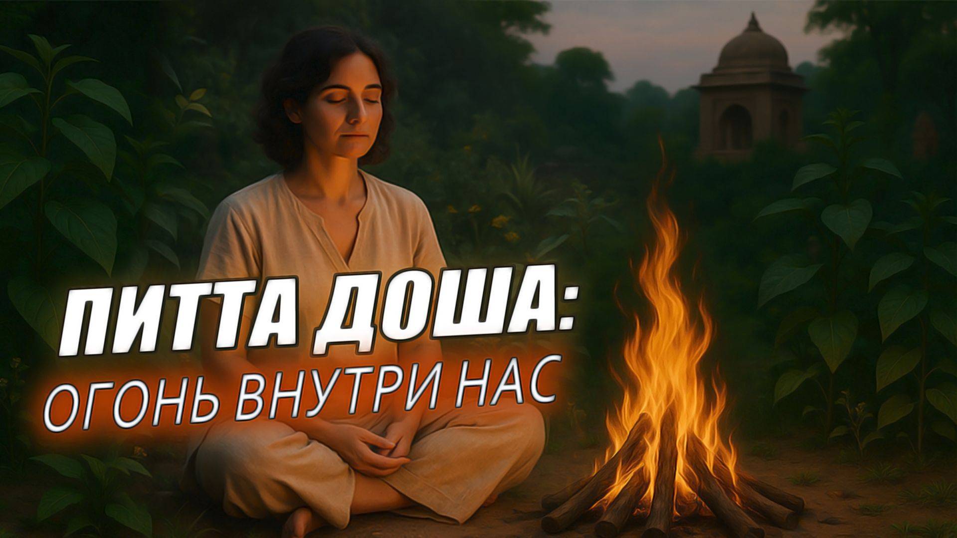 Как распознать питта-дошу в себе и других? | Качества питта доши