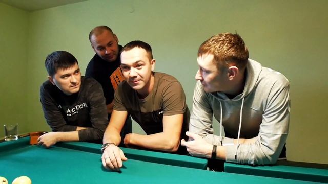 Поздравление на свадьбу Марселя и Энже от близких друзей) 03.12.2021г. смотреть онлайн