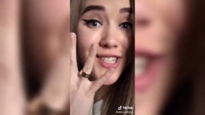 Фея из тик тока лучшие видео Алёна Сахнова