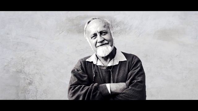 Билл  Моллисон -  Лекция