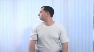 Гимнастика для шеи доктора А. Ю. Шишонина с музыкой, си?