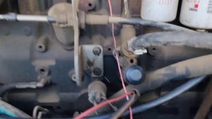 Terex Tg200 ремонт электропроводки/ 2я серия #автоэлектрик #