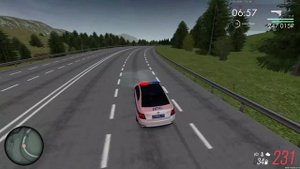 Барашка домой зашла