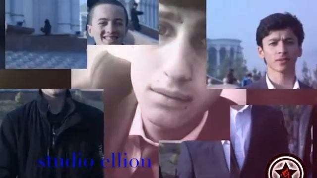 Nitro Group. Алвидо реп Охирон видео