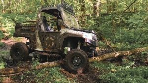 Прохват на багги с КТА Мото | KTA K7 vs BMS H1